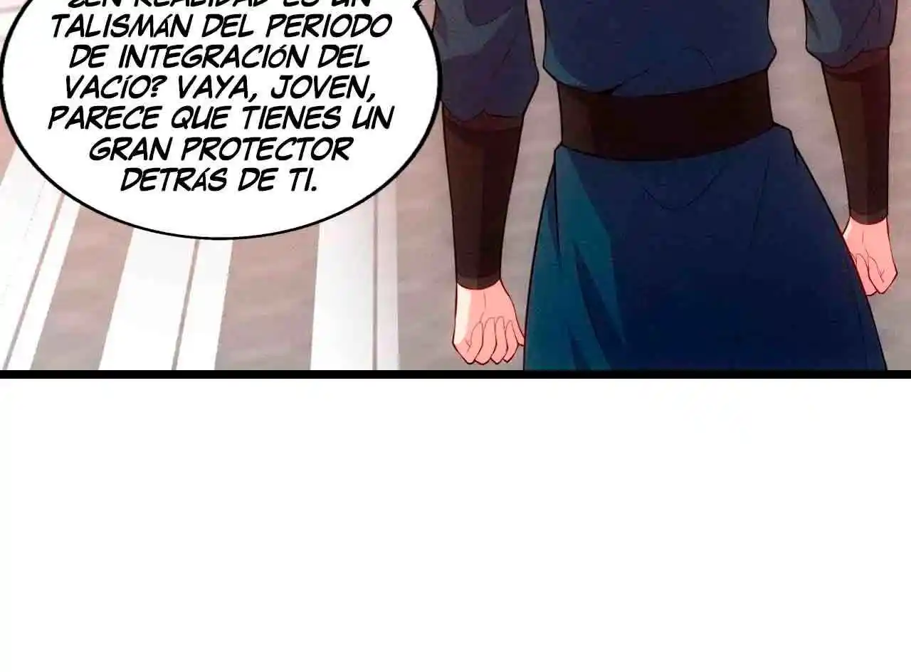 Mi Esposa Es Una Líder Mahayana - Capítulo 108 - Página 55 - LectorTMOo