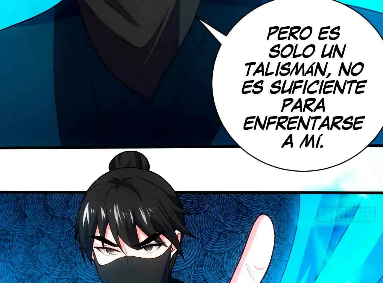 Mi Esposa Es Una Líder Mahayana - Capítulo 108 - Página 57 - LectorTMOo