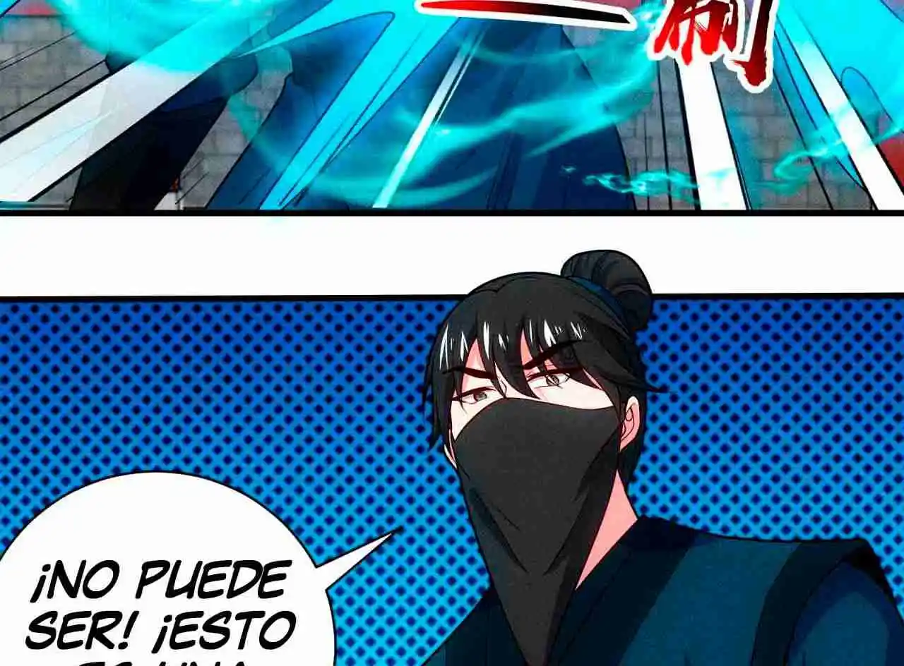 Mi Esposa Es Una Líder Mahayana - Capítulo 108 - Página 60 - LectorTMOo