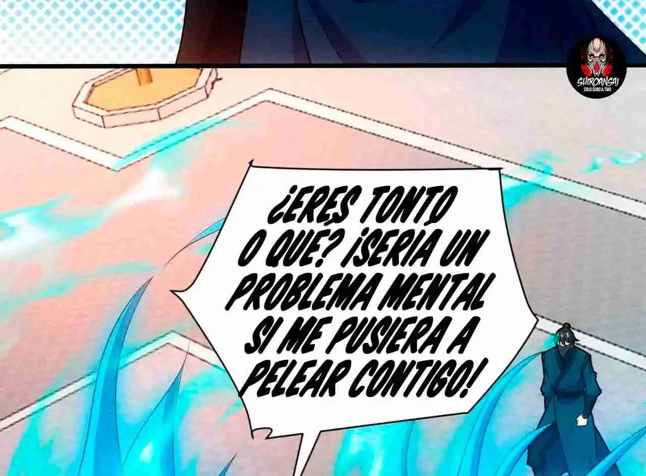 Mi Esposa Es Una Líder Mahayana - Capítulo 108 - Página 62 - LectorTMOo
