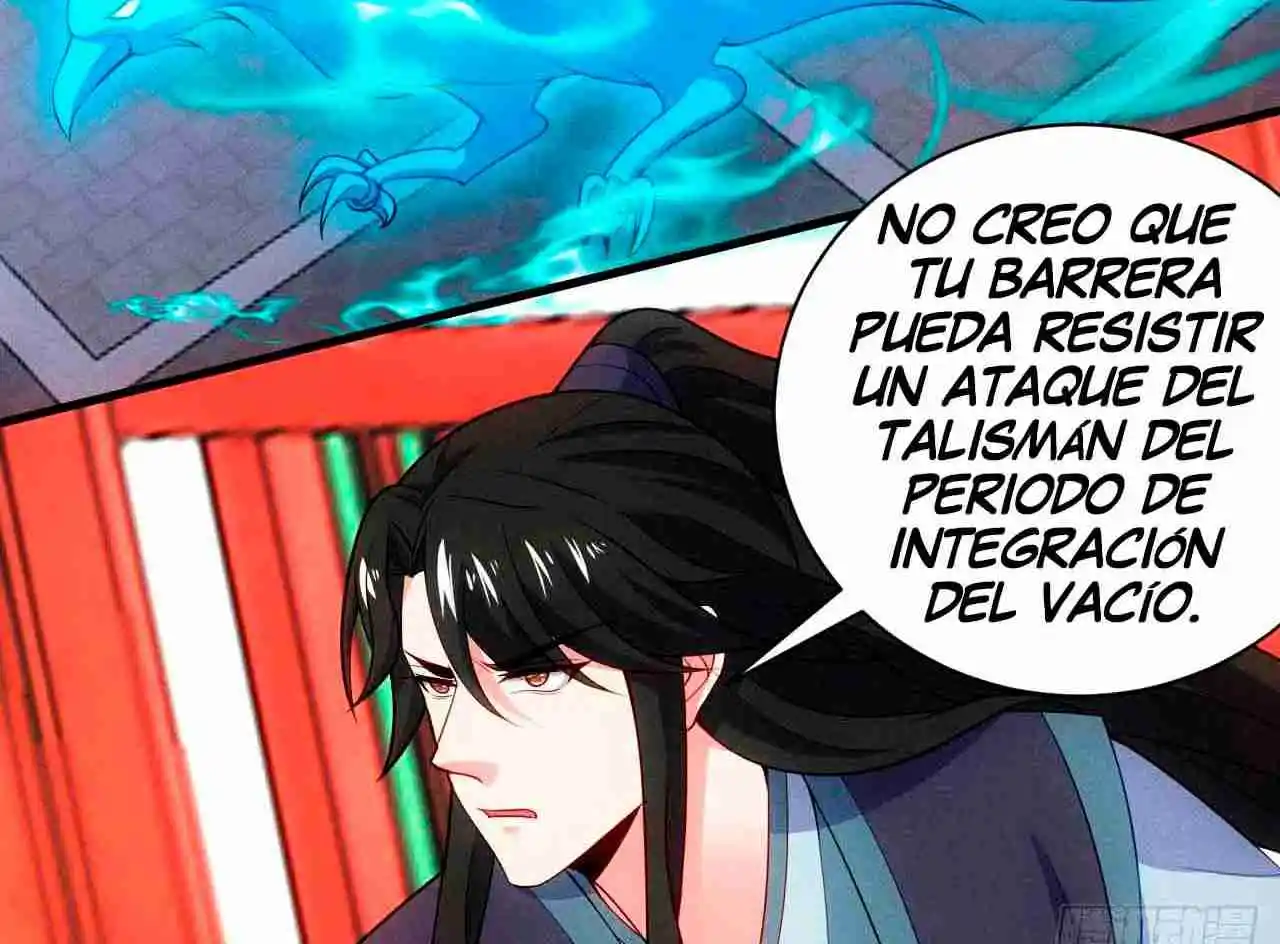 Mi Esposa Es Una Líder Mahayana - Capítulo 108 - Página 64 - LectorTMOo