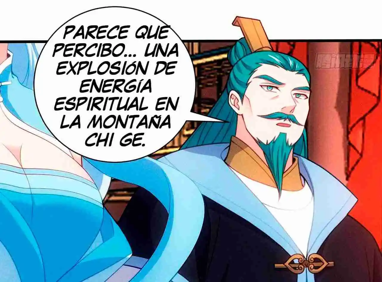 Mi Esposa Es Una Líder Mahayana - Capítulo 108 - Página 72 - LectorTMOo