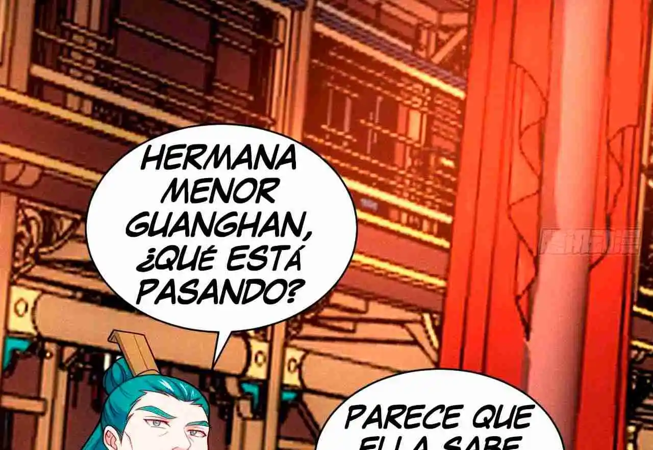 Mi Esposa Es Una Líder Mahayana - Capítulo 108 - Página 76 - LectorTMOo