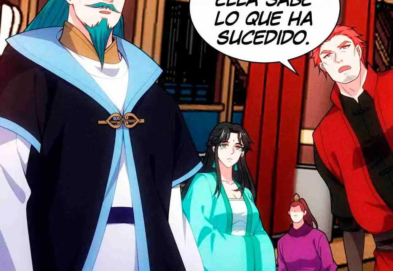 Mi Esposa Es Una Líder Mahayana - Capítulo 108 - Página 77 - LectorTMOo
