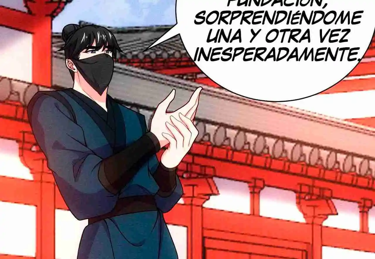 Mi Esposa Es Una Líder Mahayana - Capítulo 108 - Página 83 - LectorTMOo