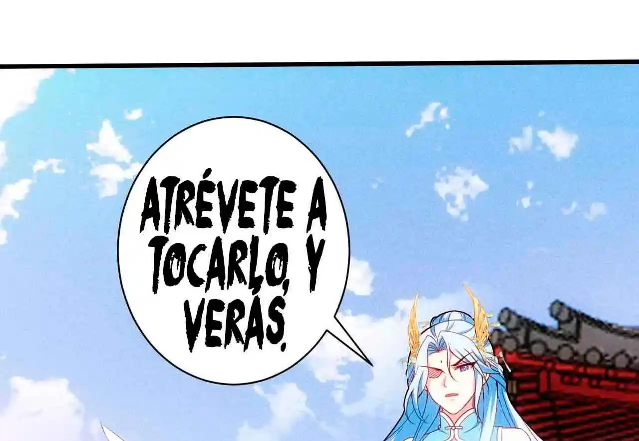 Mi Esposa Es Una Líder Mahayana - Capítulo 108 - Página 88 - LectorTMOo