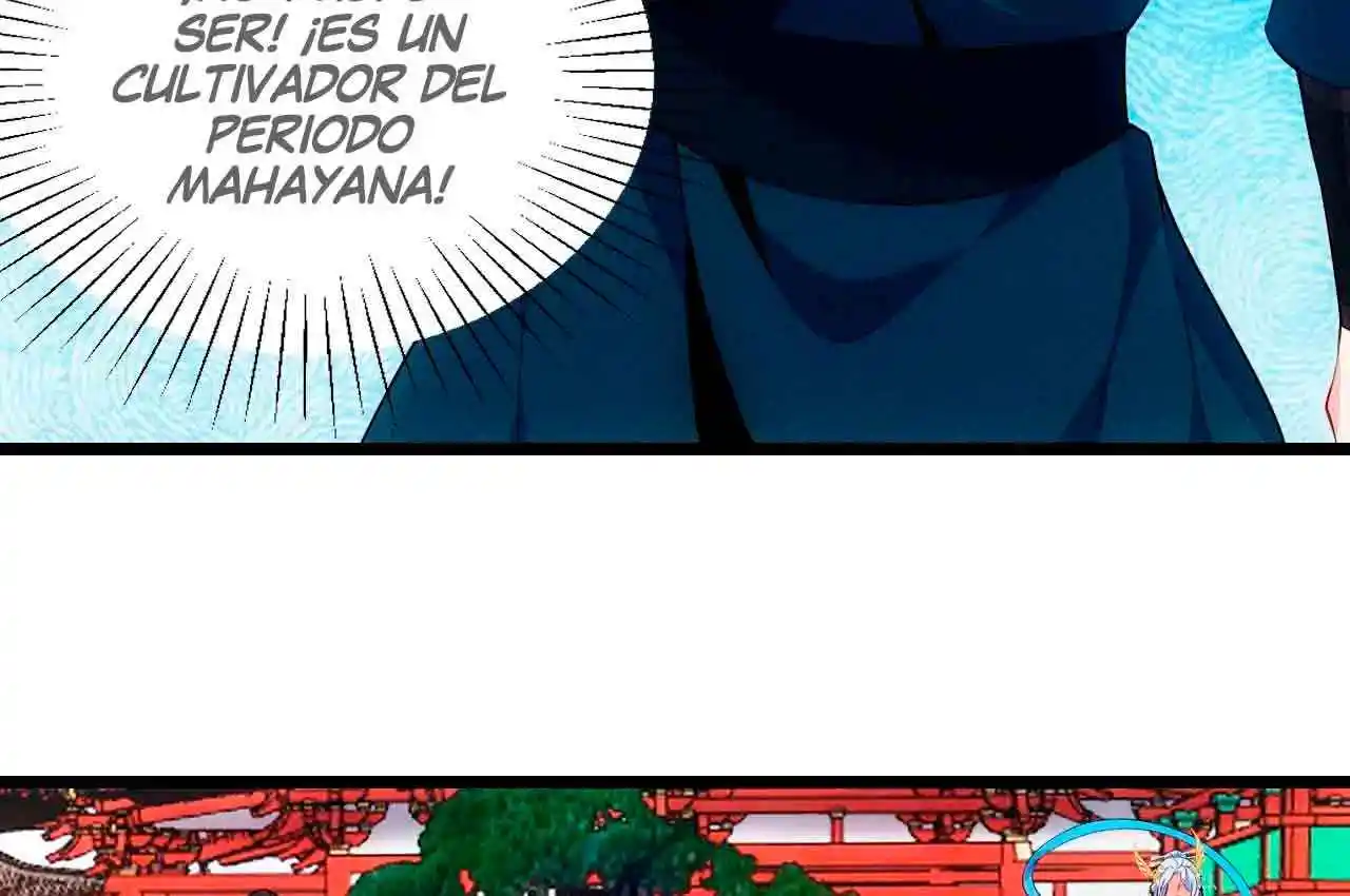 Mi Esposa Es Una Líder Mahayana - Capítulo 109 - Página 6 - LectorTMOo