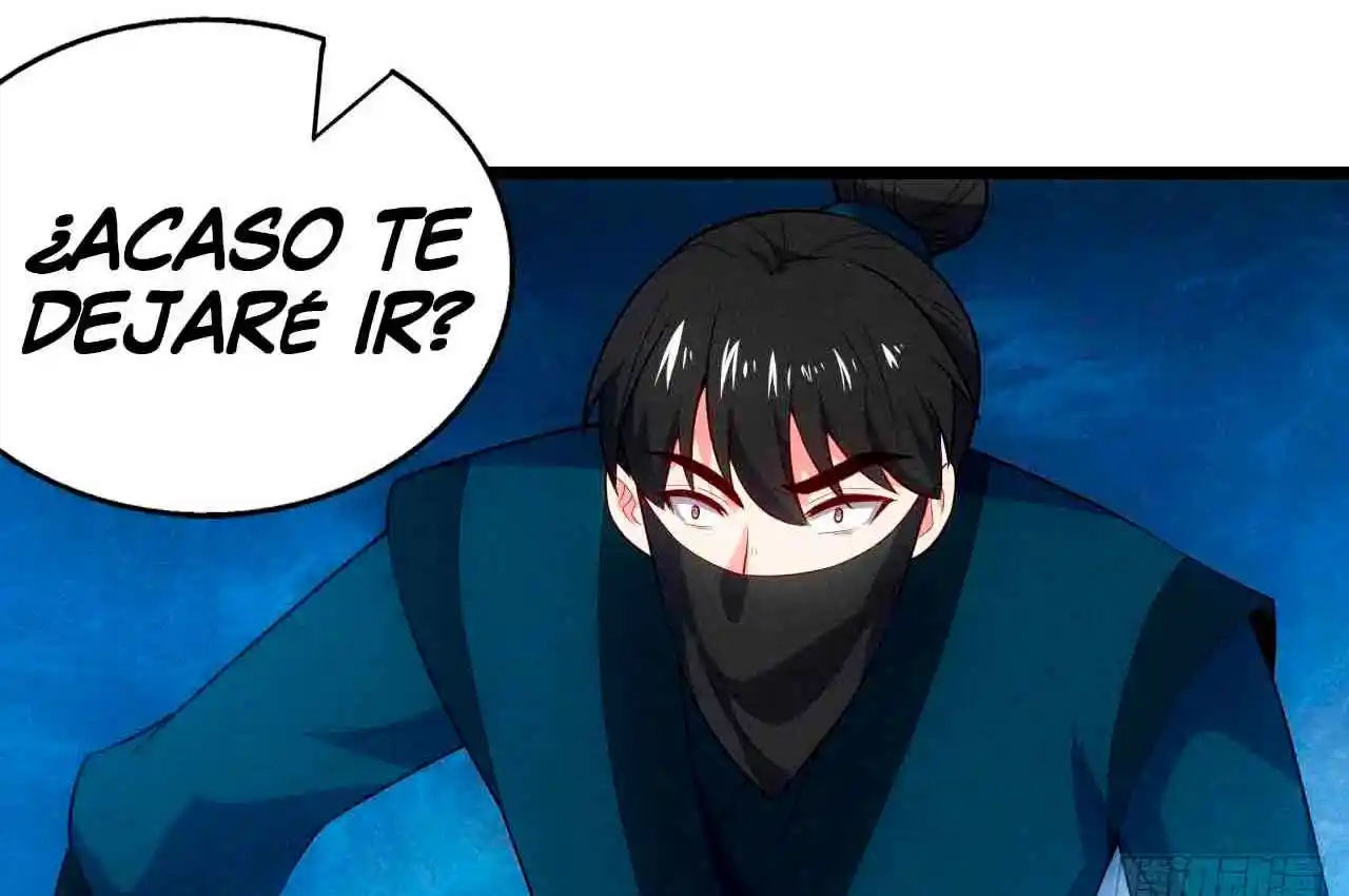Mi Esposa Es Una Líder Mahayana - Capítulo 109 - Página 11 - LectorTMOo