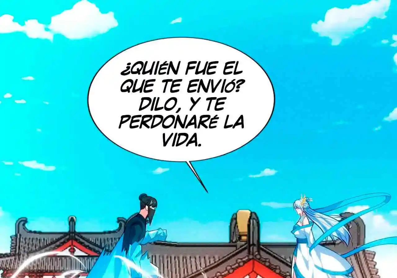 Mi Esposa Es Una Líder Mahayana - Capítulo 109 - Página 22 - LectorTMOo