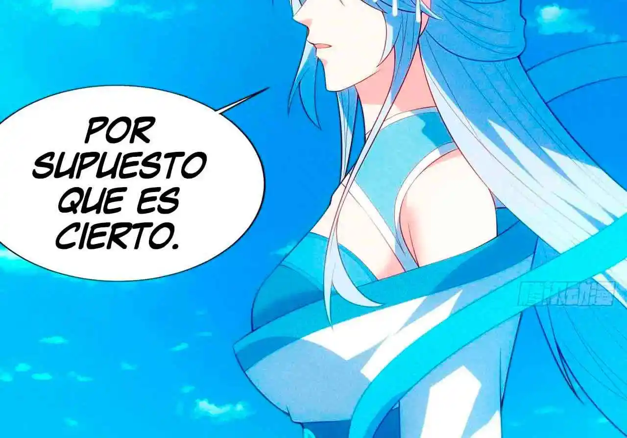 Mi Esposa Es Una Líder Mahayana - Capítulo 109 - Página 27 - LectorTMOo