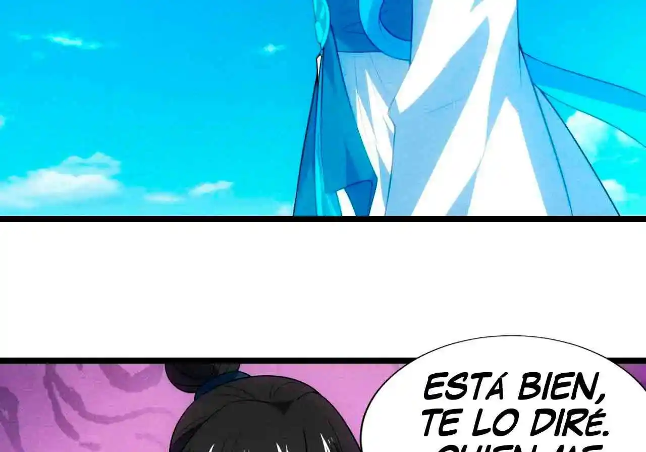 Mi Esposa Es Una Líder Mahayana - Capítulo 109 - Página 28 - LectorTMOo