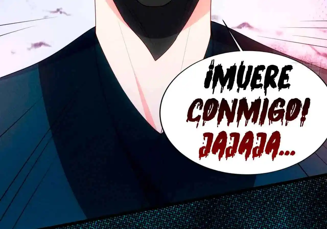 Mi Esposa Es Una Líder Mahayana - Capítulo 109 - Página 35 - LectorTMOo