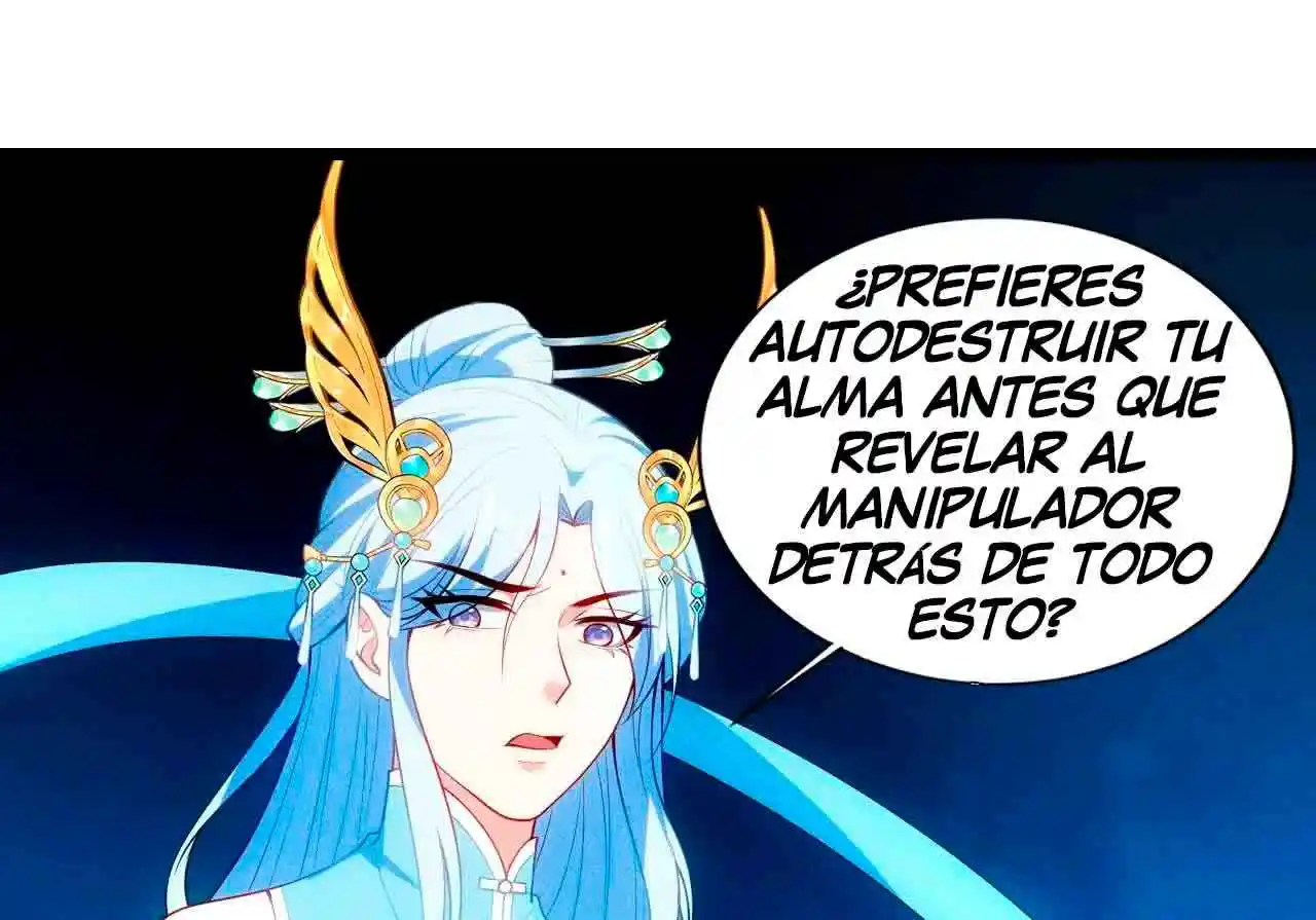 Mi Esposa Es Una Líder Mahayana - Capítulo 109 - Página 41 - LectorTMOo