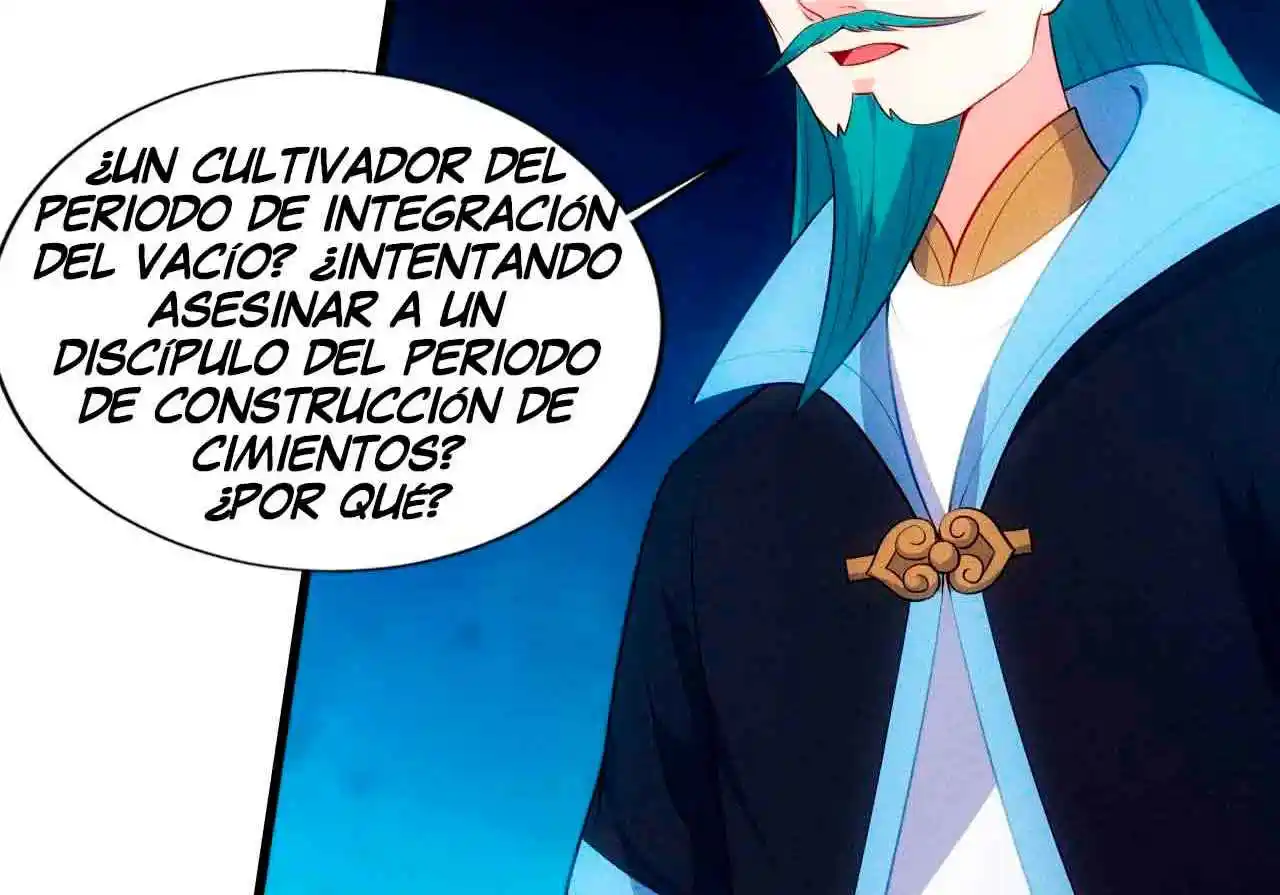 Mi Esposa Es Una Líder Mahayana - Capítulo 109 - Página 49 - LectorTMOo