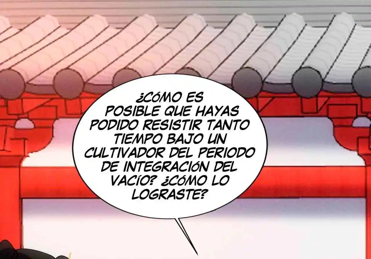 Mi Esposa Es Una Líder Mahayana - Capítulo 109 - Página 51 - LectorTMOo
