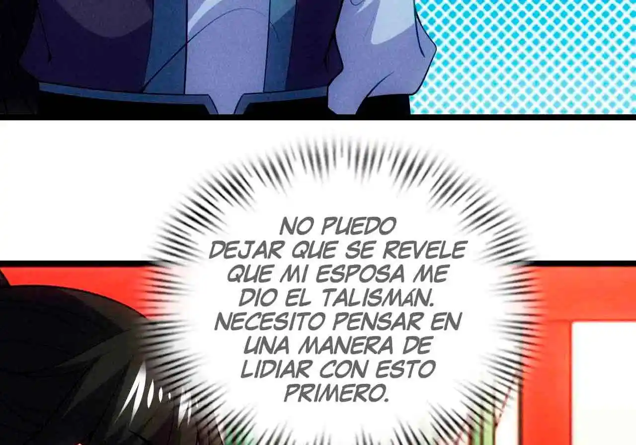 Mi Esposa Es Una Líder Mahayana - Capítulo 109 - Página 55 - LectorTMOo
