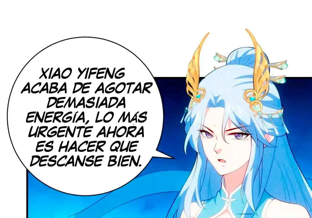 Mi Esposa Es Una Líder Mahayana - Capítulo 109 - Página 60 - LectorTMOo