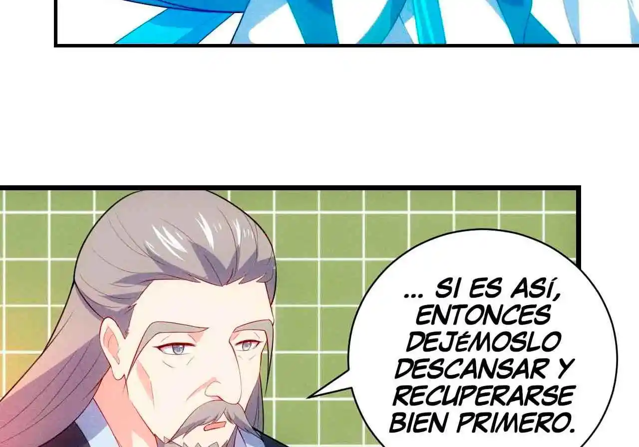 Mi Esposa Es Una Líder Mahayana - Capítulo 109 - Página 62 - LectorTMOo