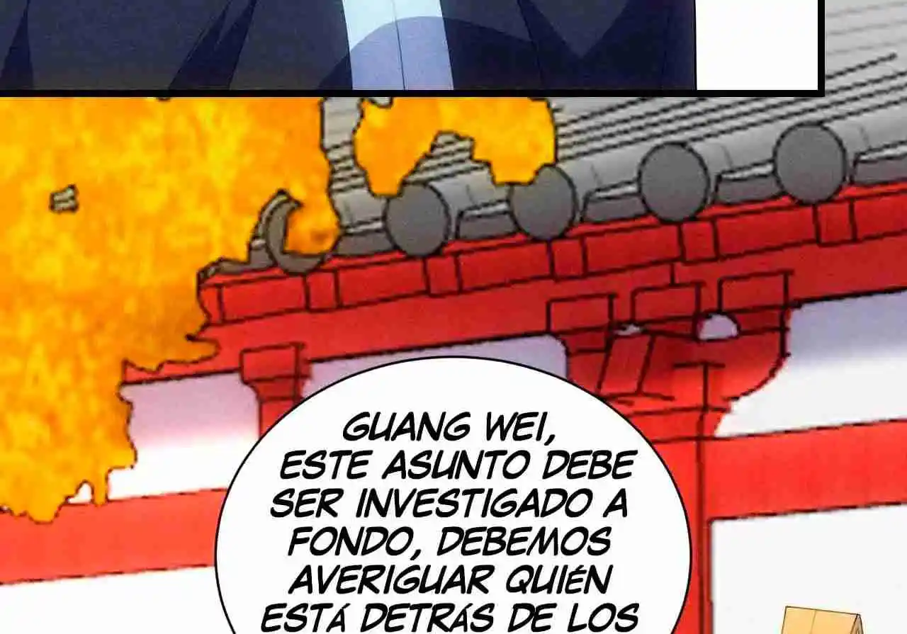 Mi Esposa Es Una Líder Mahayana - Capítulo 109 - Página 64 - LectorTMOo