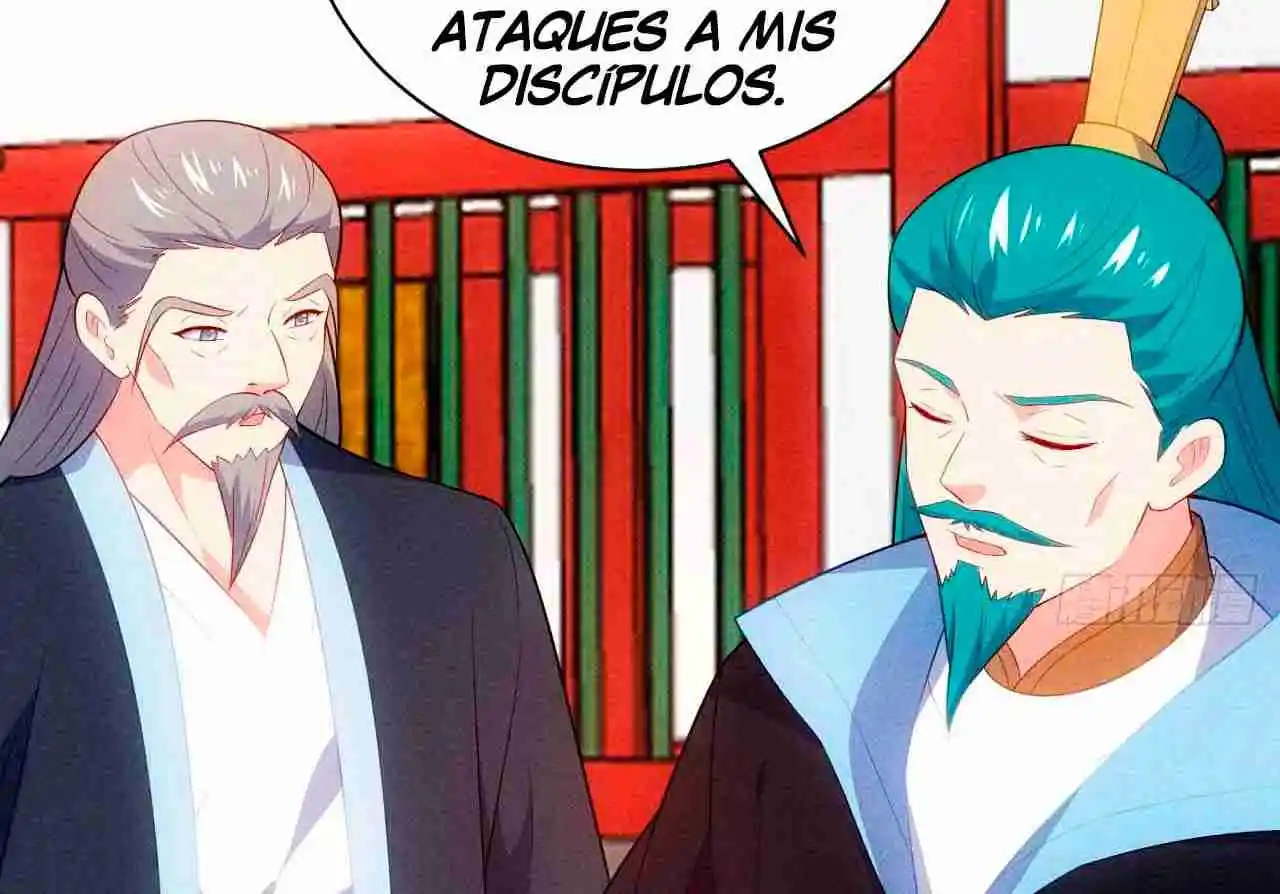 Mi Esposa Es Una Líder Mahayana - Capítulo 109 - Página 65 - LectorTMOo