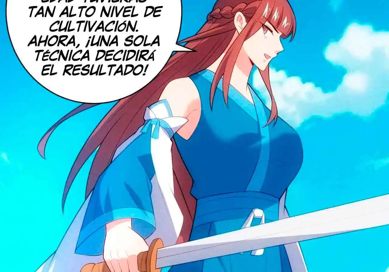 Mi Esposa Es Una Líder Mahayana - Capítulo 109 - Página 72 - LectorTMOo