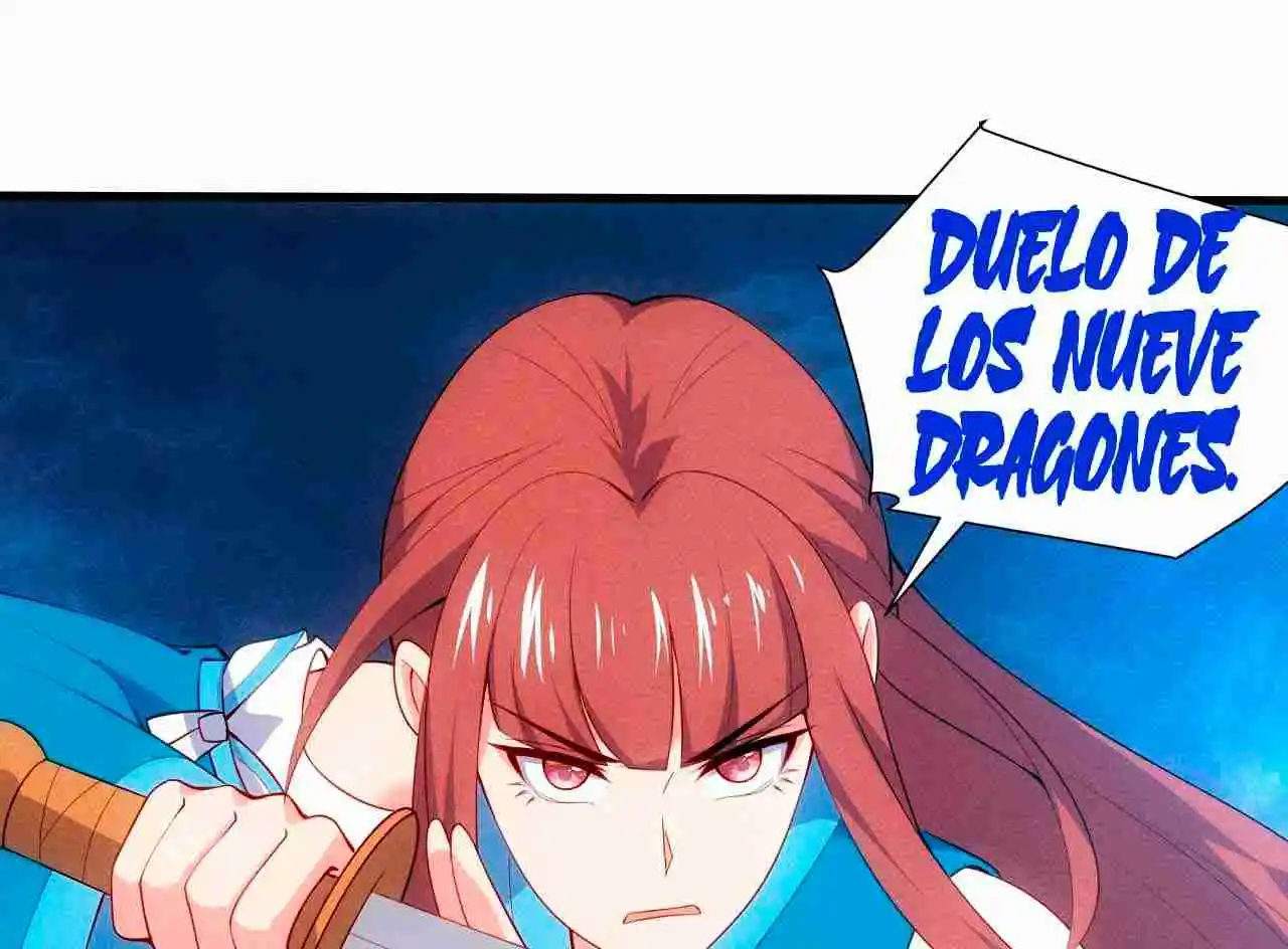 Mi Esposa Es Una Líder Mahayana - Capítulo 109 - Página 79 - LectorTMOo