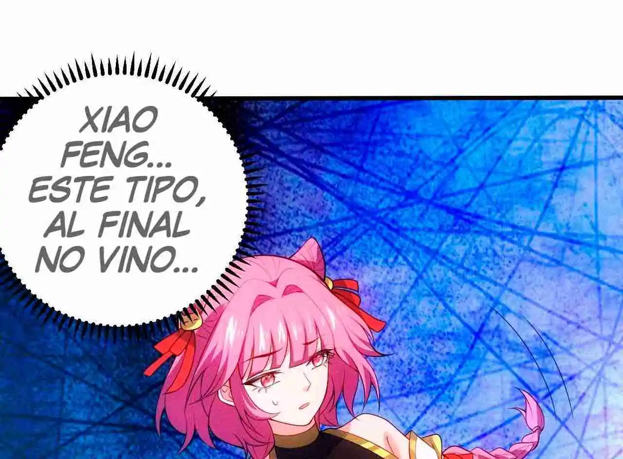 Mi Esposa Es Una Líder Mahayana - Capítulo 109 - Página 92 - LectorTMOo