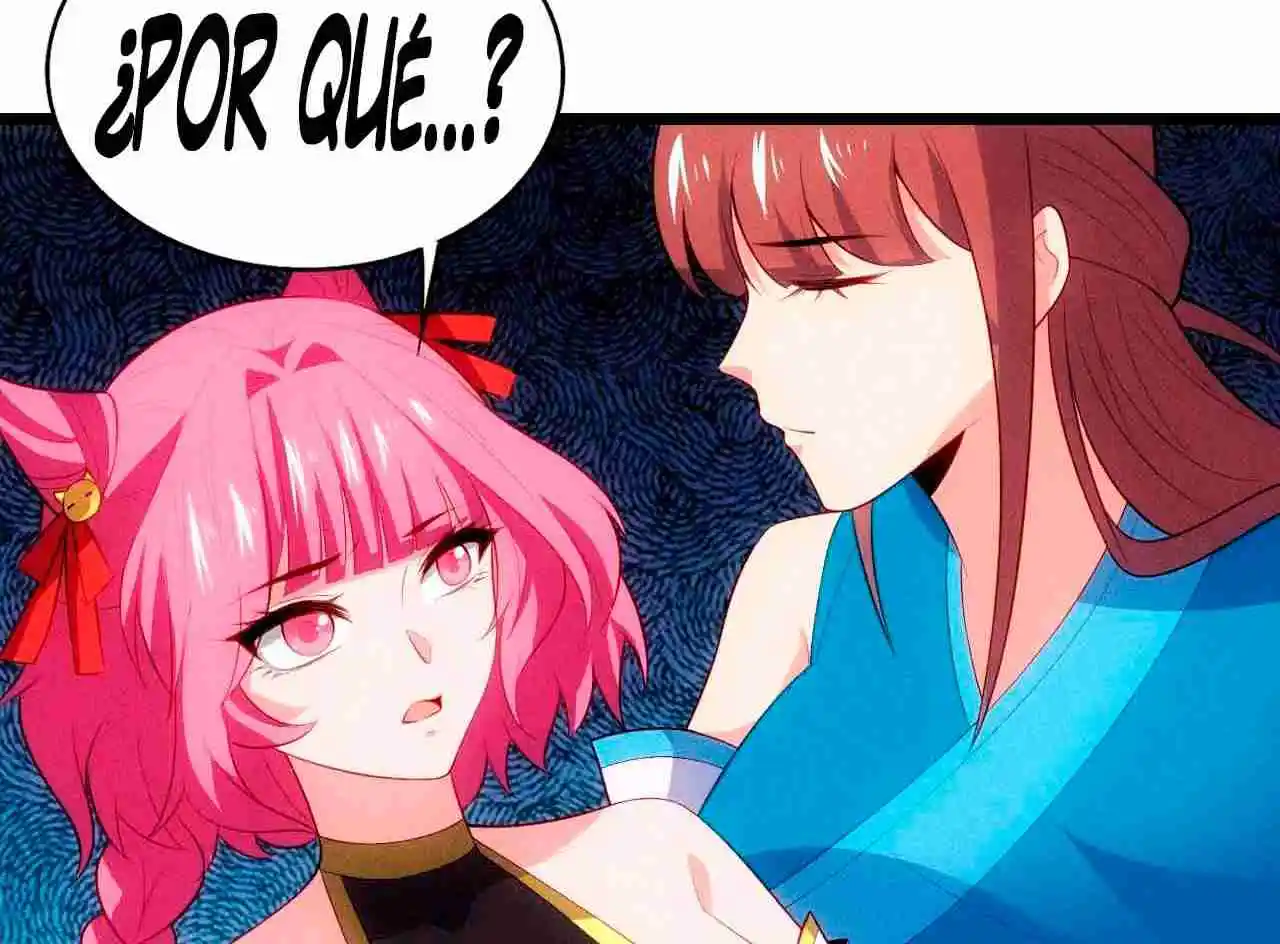 Mi Esposa Es Una Líder Mahayana - Capítulo 110 - Página 8 - LectorTMOo
