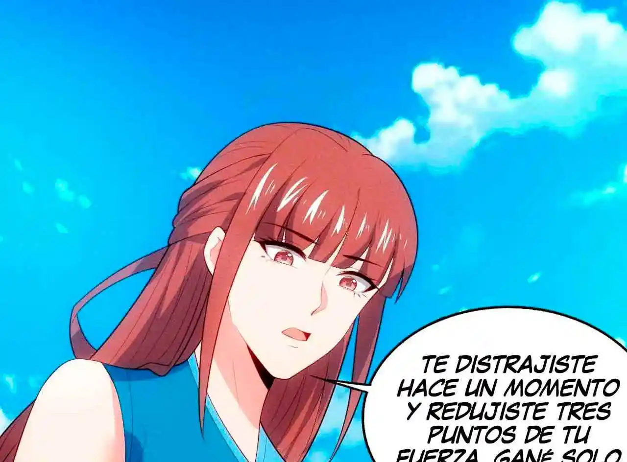 Mi Esposa Es Una Líder Mahayana - Capítulo 110 - Página 10 - LectorTMOo
