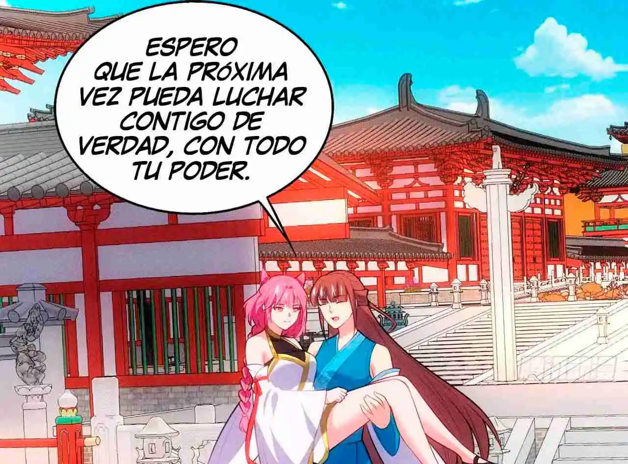 Mi Esposa Es Una Líder Mahayana - Capítulo 110 - Página 12 - LectorTMOo