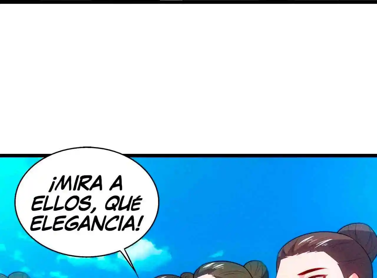 Mi Esposa Es Una Líder Mahayana - Capítulo 110 - Página 18 - LectorTMOo