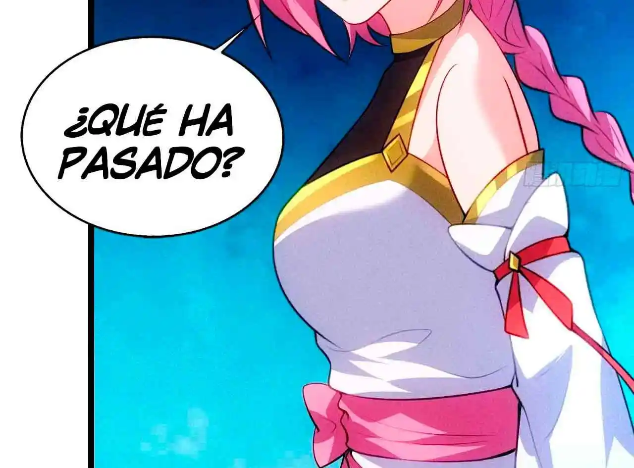 Mi Esposa Es Una Líder Mahayana - Capítulo 110 - Página 25 - LectorTMOo