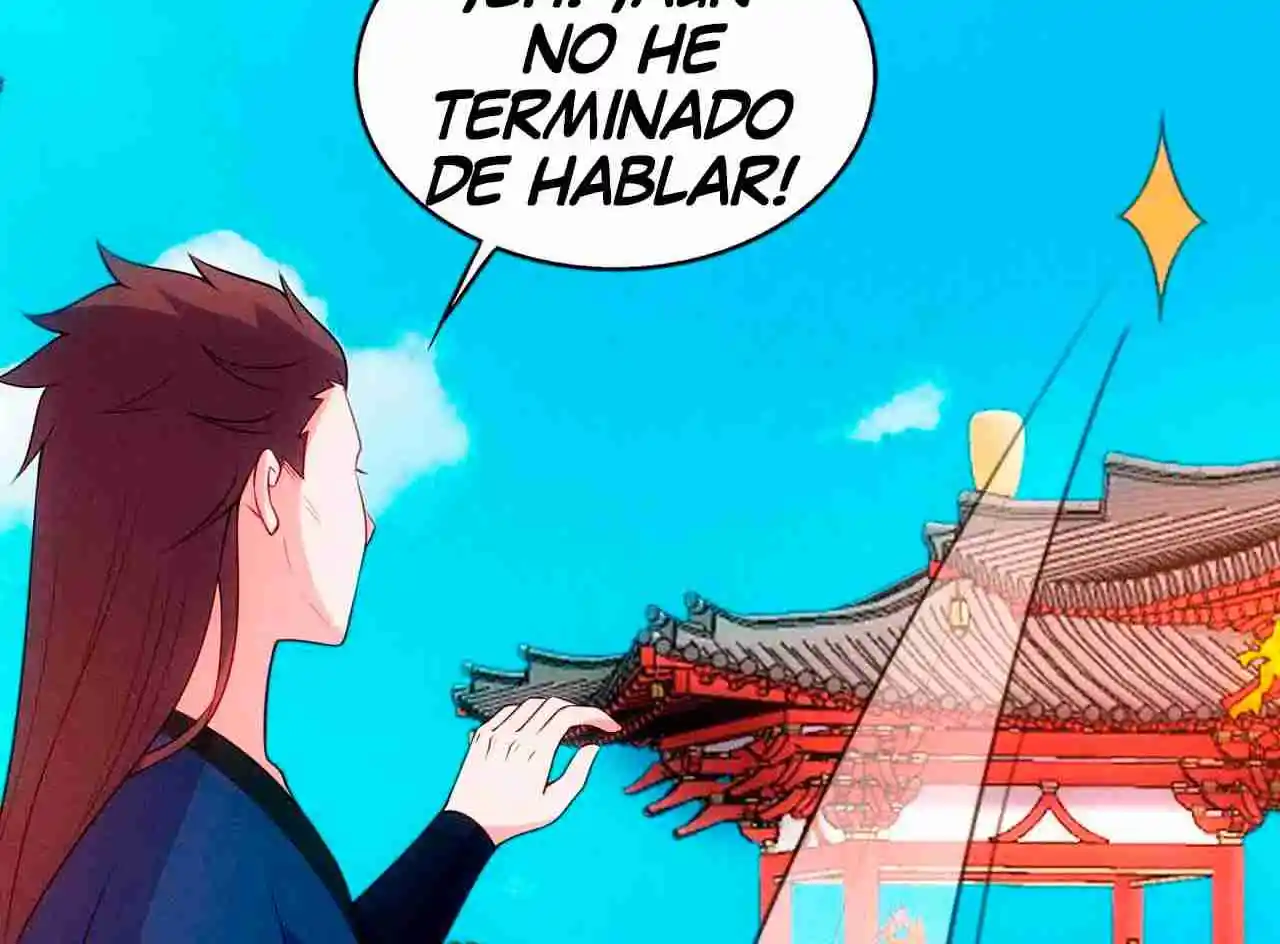 Mi Esposa Es Una Líder Mahayana - Capítulo 110 - Página 29 - LectorTMOo