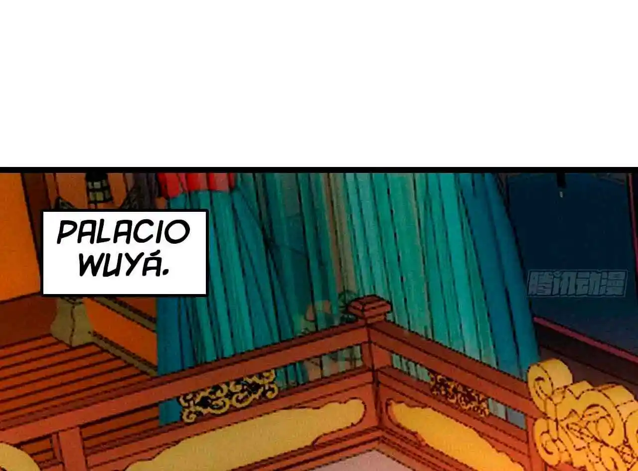 Mi Esposa Es Una Líder Mahayana - Capítulo 110 - Página 31 - LectorTMOo