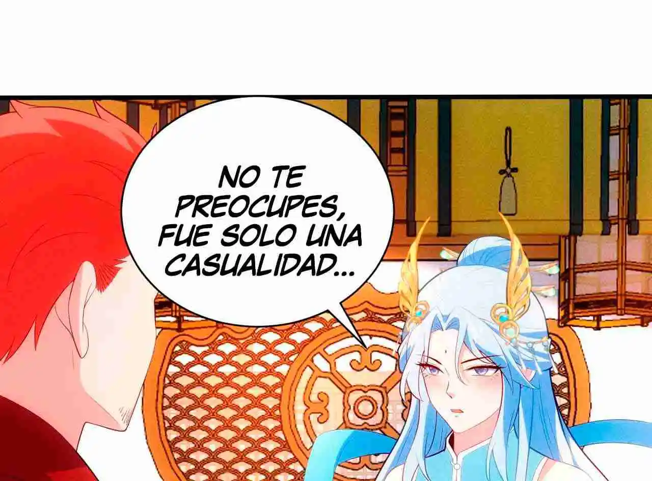 Mi Esposa Es Una Líder Mahayana - Capítulo 110 - Página 37 - LectorTMOo