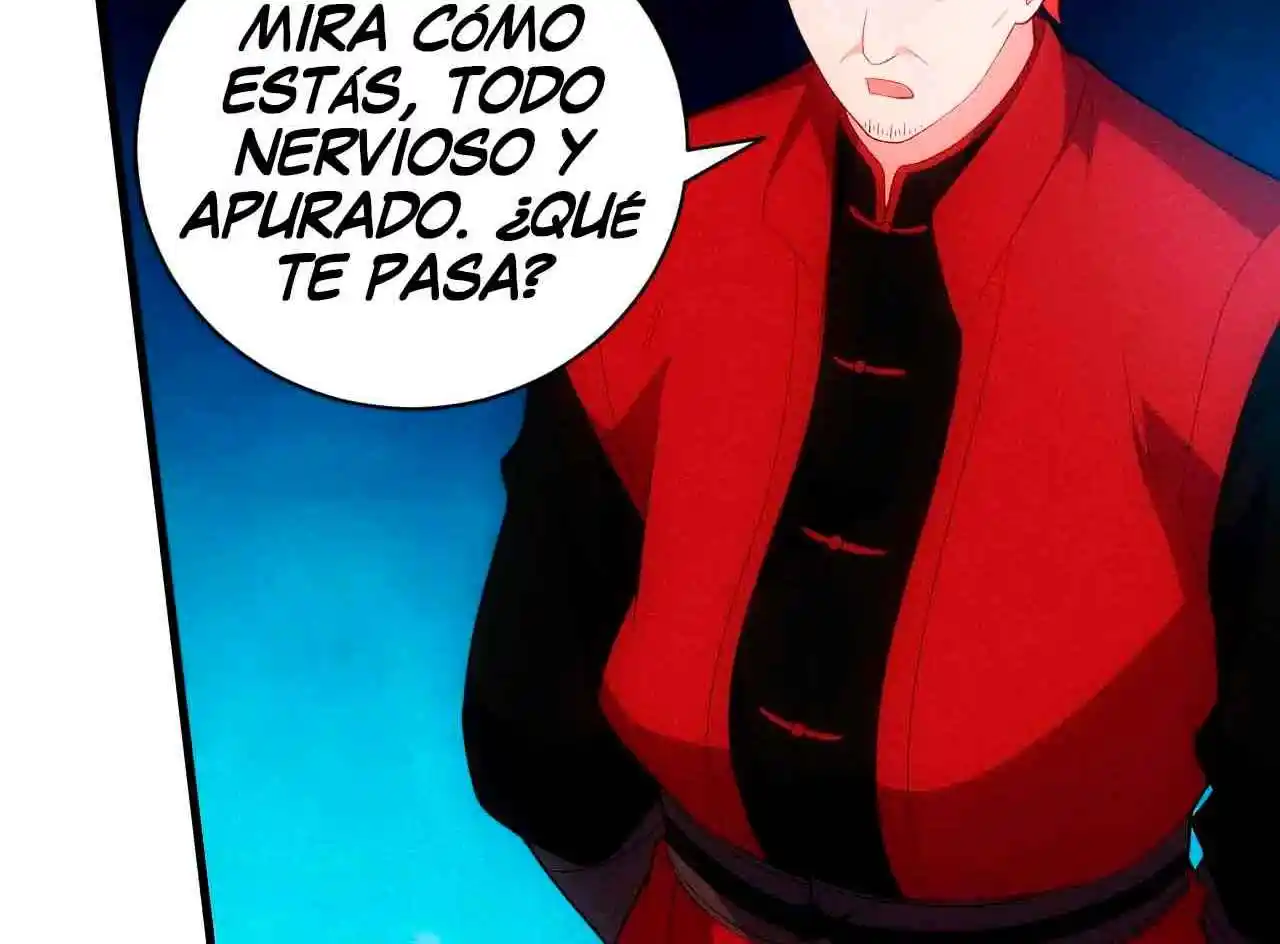 Mi Esposa Es Una Líder Mahayana - Capítulo 110 - Página 43 - LectorTMOo