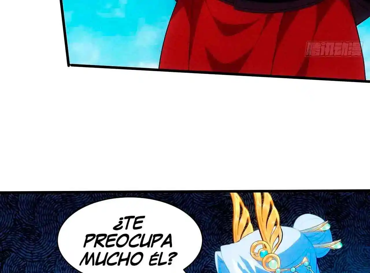 Mi Esposa Es Una Líder Mahayana - Capítulo 110 - Página 44 - LectorTMOo