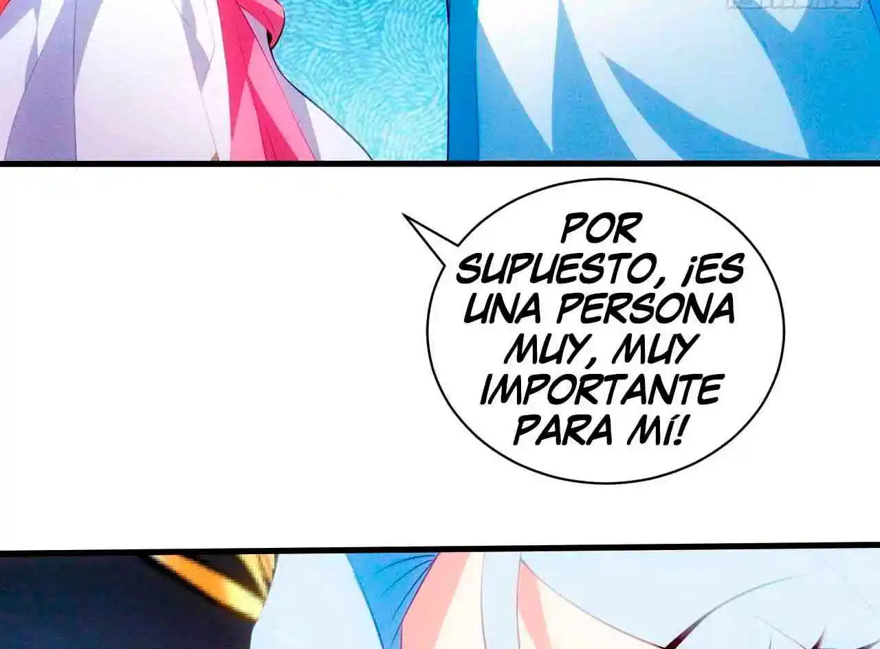 Mi Esposa Es Una Líder Mahayana - Capítulo 110 - Página 46 - LectorTMOo