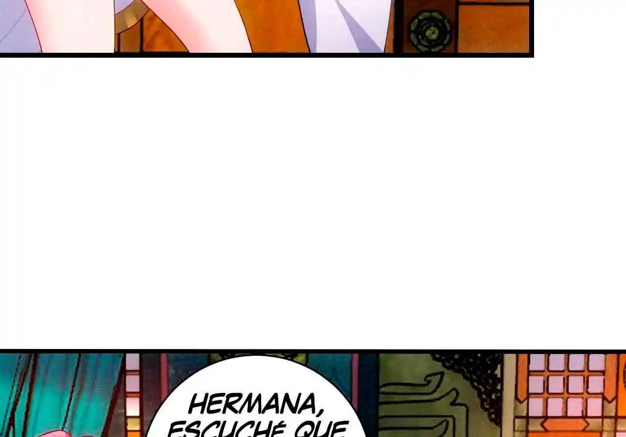 Mi Esposa Es Una Líder Mahayana - Capítulo 110 - Página 59 - LectorTMOo
