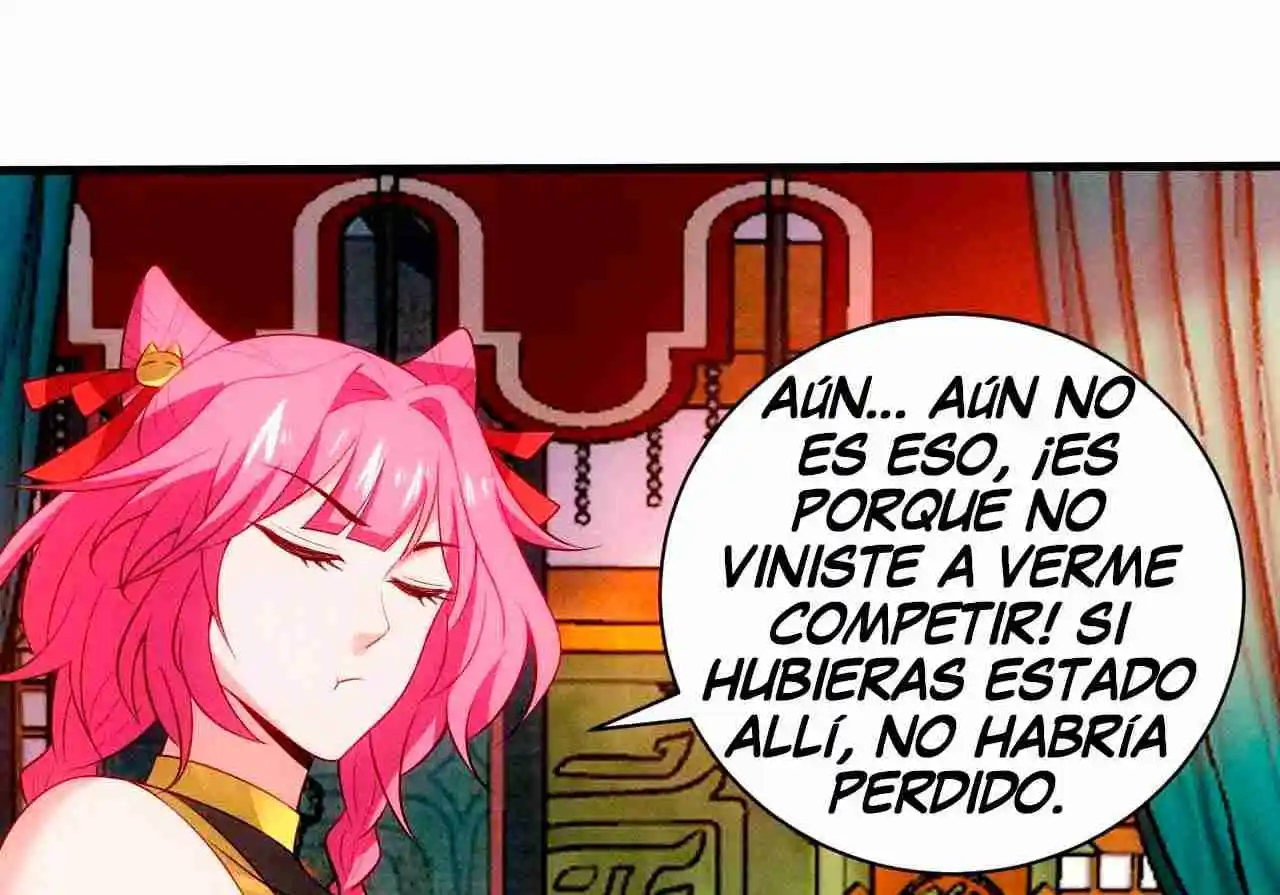Mi Esposa Es Una Líder Mahayana - Capítulo 110 - Página 62 - LectorTMOo