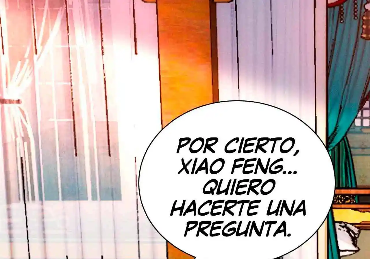 Mi Esposa Es Una Líder Mahayana - Capítulo 110 - Página 70 - LectorTMOo