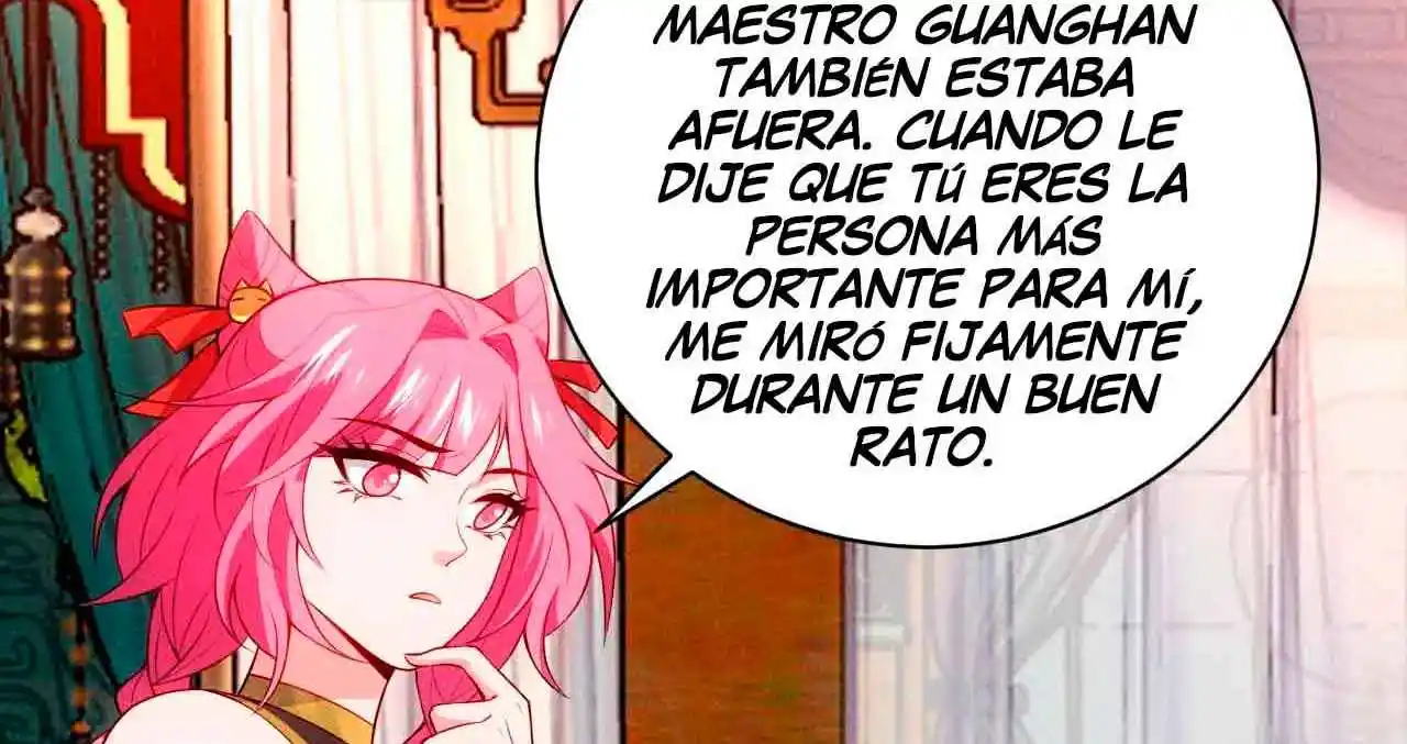 Mi Esposa Es Una Líder Mahayana - Capítulo 110 - Página 74 - LectorTMOo