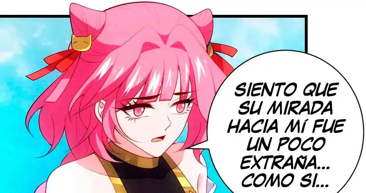Mi Esposa Es Una Líder Mahayana - Capítulo 110 - Página 77 - LectorTMOo