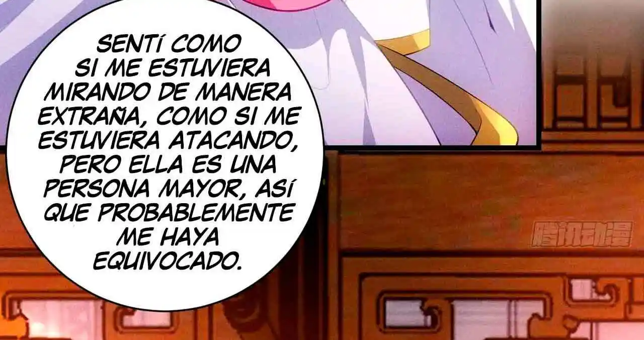 Mi Esposa Es Una Líder Mahayana - Capítulo 110 - Página 79 - LectorTMOo