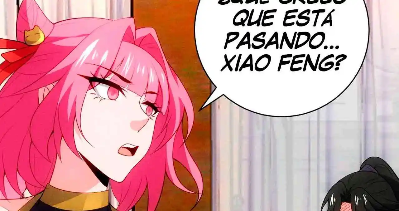 Mi Esposa Es Una Líder Mahayana - Capítulo 110 - Página 81 - LectorTMOo