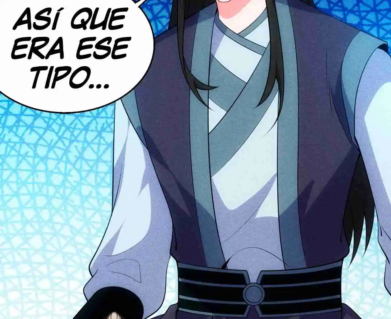 Mi Esposa Es Una Líder Mahayana - Capítulo 111 - Página 17 - LectorTMOo
