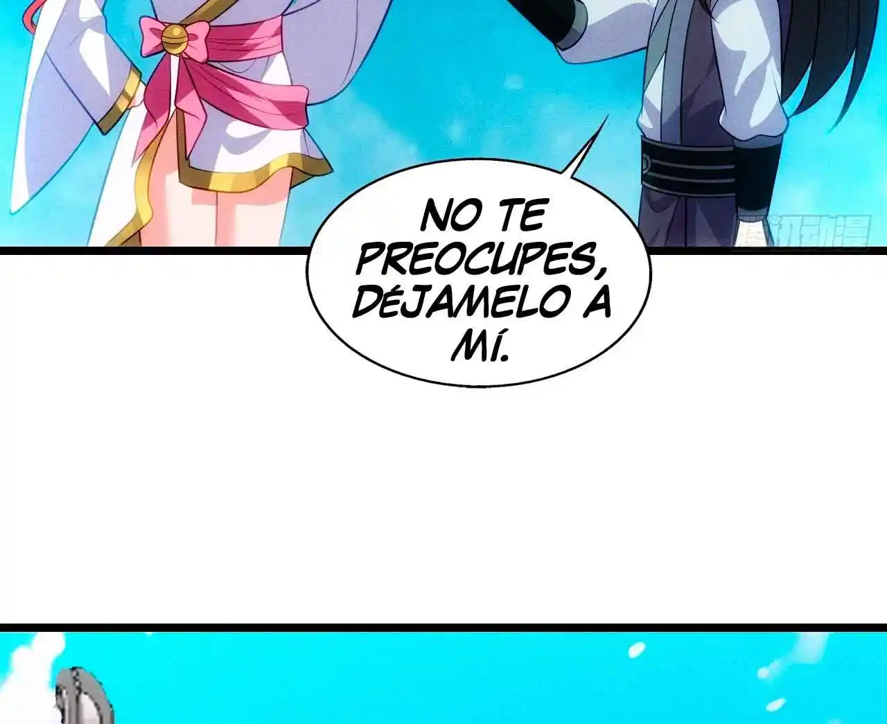 Mi Esposa Es Una Líder Mahayana - Capítulo 111 - Página 26 - LectorTMOo