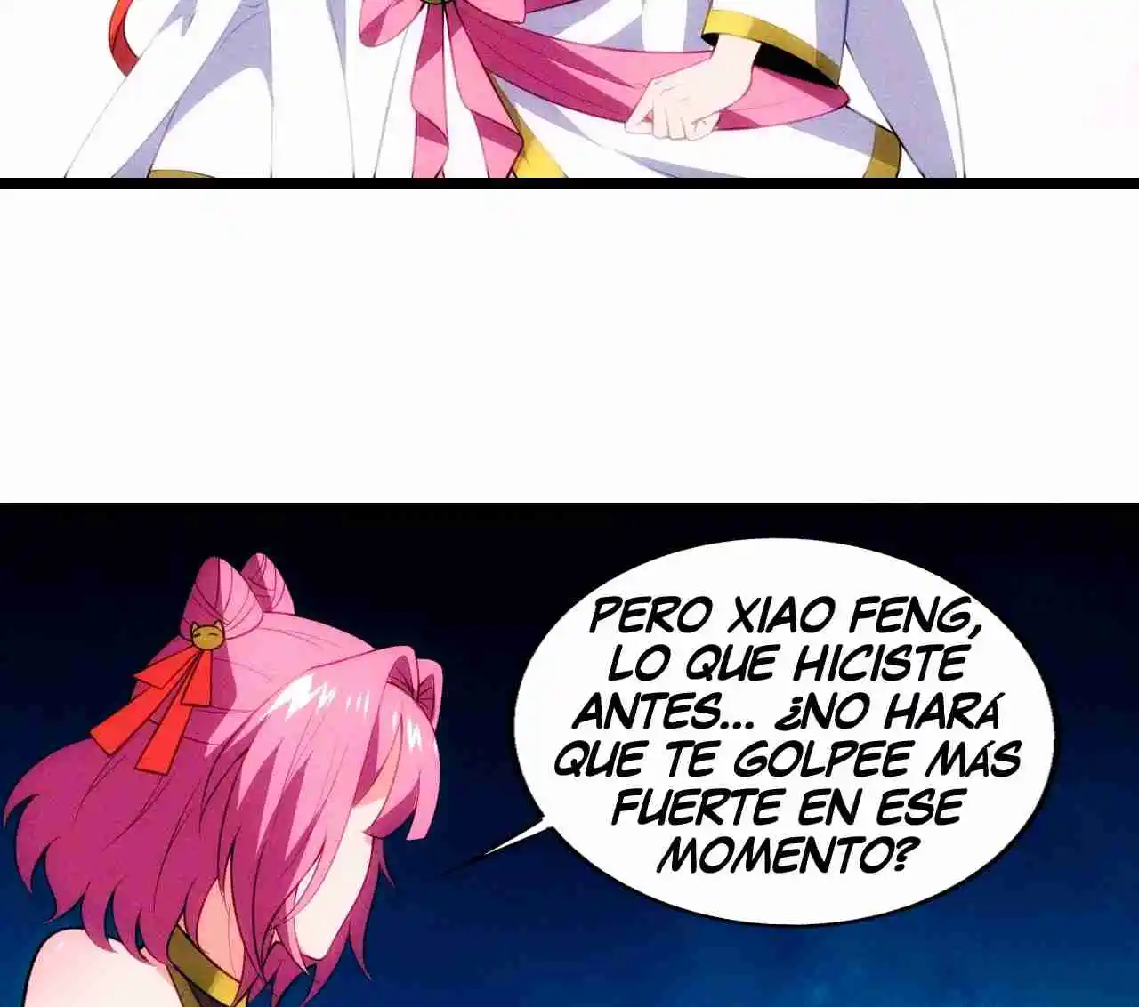 Mi Esposa Es Una Líder Mahayana - Capítulo 111 - Página 42 - LectorTMOo