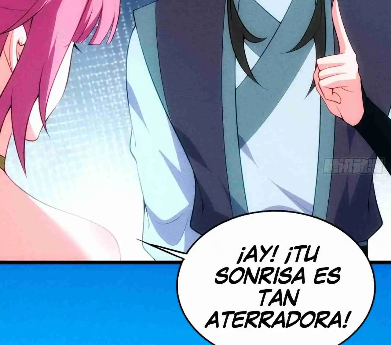 Mi Esposa Es Una Líder Mahayana - Capítulo 111 - Página 45 - LectorTMOo