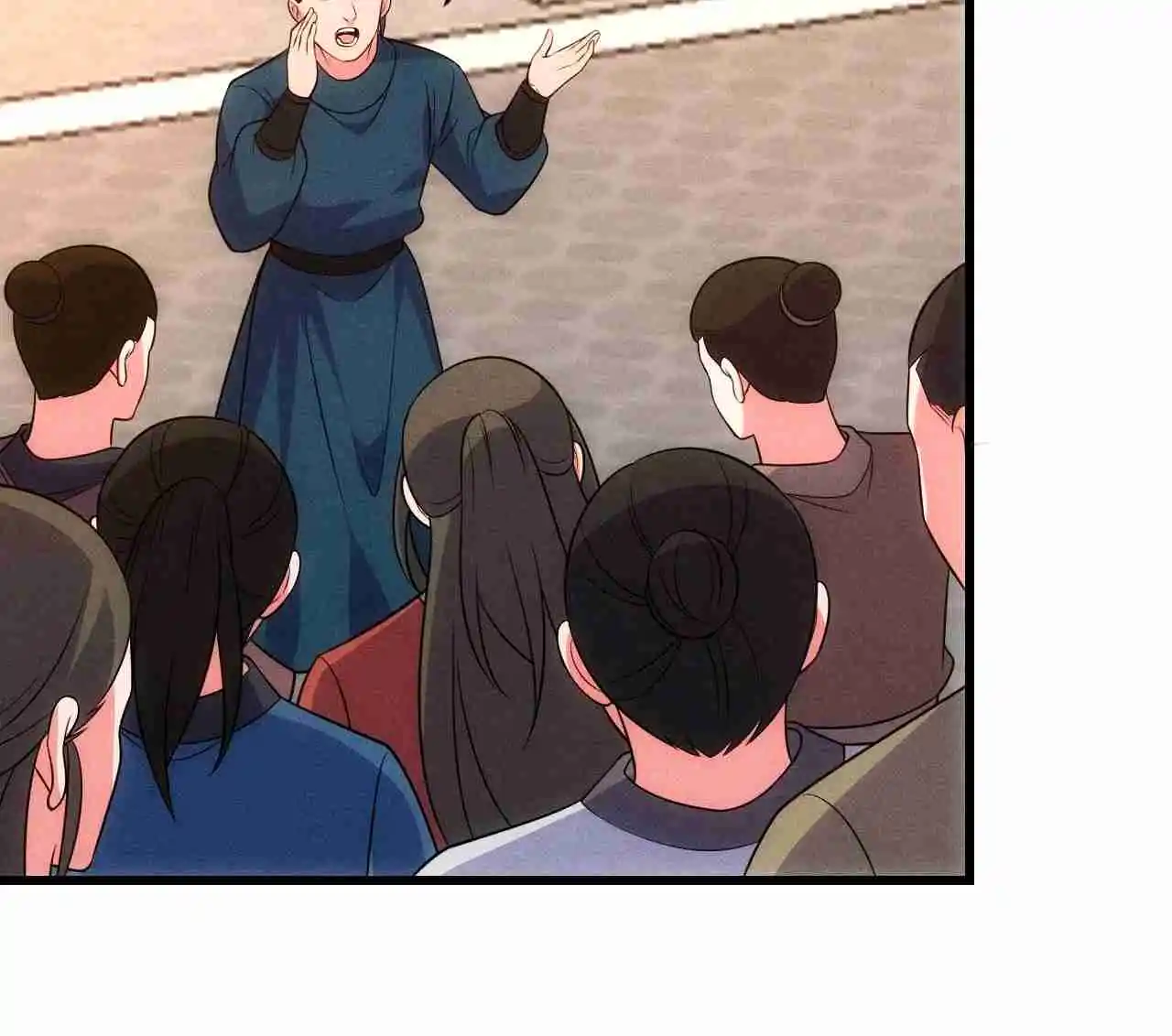Mi Esposa Es Una Líder Mahayana - Capítulo 111 - Página 51 - LectorTMOo